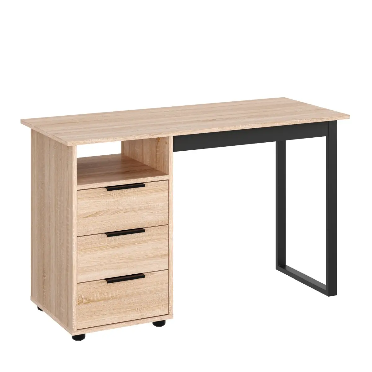 שולחן כתיבה דגם אורנוס – תמונה 3