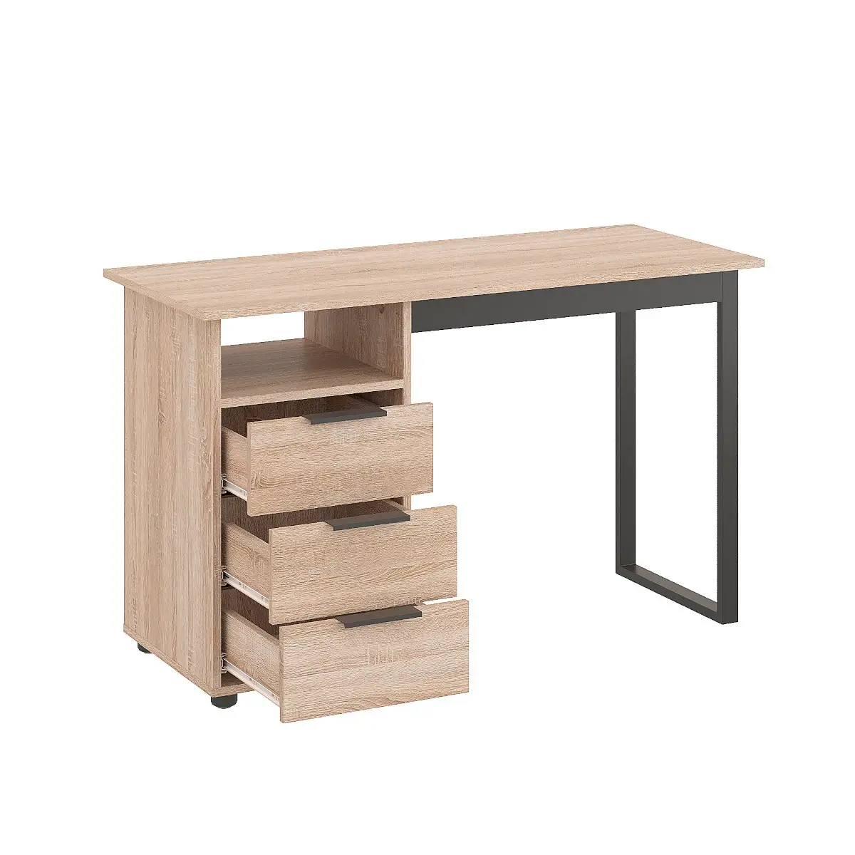 שולחן כתיבה דגם אורנוס – תמונה 4