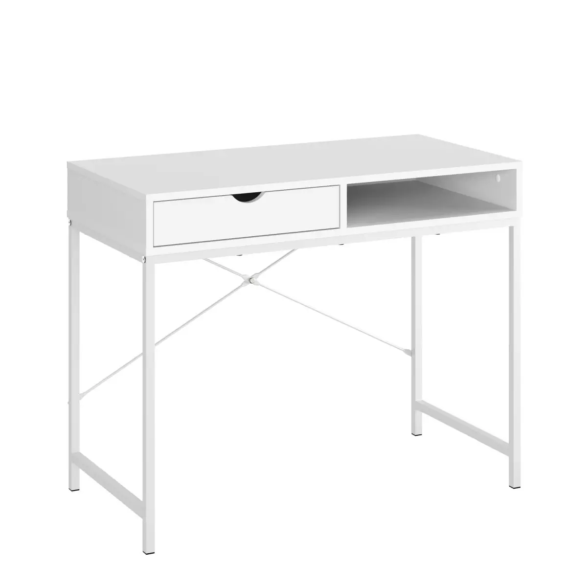 שולחן כתיבה דגם אלדברן – תמונה 2